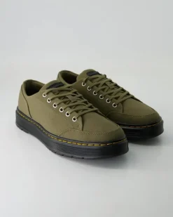 Brookline 6 Eye Schnürschuhe in Grün
