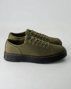 Brookline 6 Eye Schnürschuhe in Grün