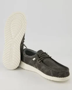 2-2-1-0102B-062 Slipper in Grau
