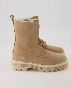 B-2284 Stiefeletten in Beige