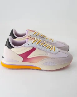 BULL Sneaker in Mehrfarbig