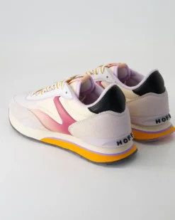 BULL Sneaker in Mehrfarbig