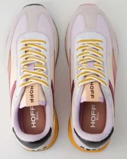 BULL Sneaker in Mehrfarbig