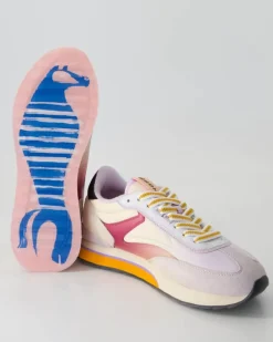 BULL Sneaker in Mehrfarbig