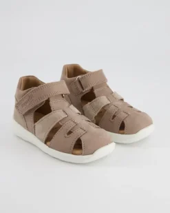 BUMBLEBEE Sandalen in Beige