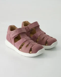 BUMBLEBEE Sandalen in Lila