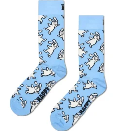 Bunny Sock Socken in Mehrfarbig