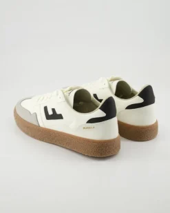 Burela Bold Sneaker in Grau