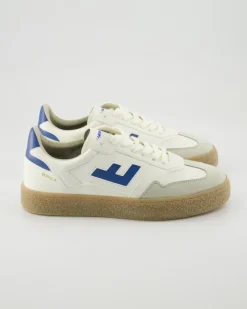 Burela Bold Sneaker in Grau