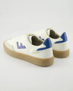 Burela Bold Sneaker in Grau