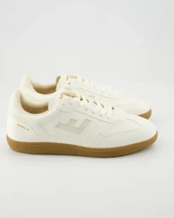 Burela Bold Sneaker in Weiß