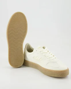 Burela Bold Sneaker in Weiß