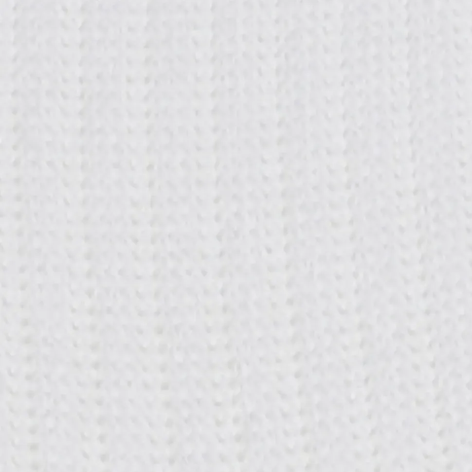 Burlington Bond Street Socken in Weiß