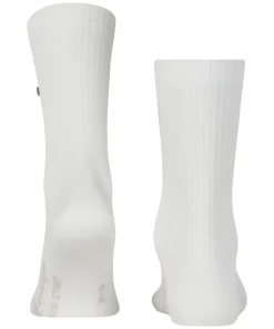 Burlington Bond Street Socken in Weiß