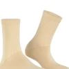 Burlington Fleet Street Socken in Beige