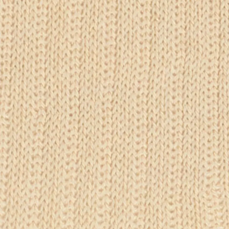 Burlington Fleet Street Socken in Beige