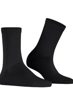 Burlington Fleet Street Socken in Weiß