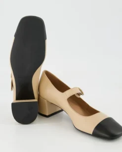1167 Business Schuhe in Beige
