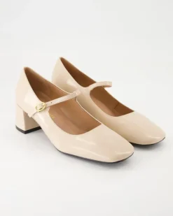 1163 Business Schuhe in Beige