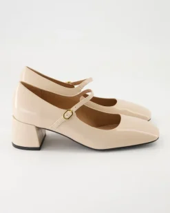 1163 Business Schuhe in Beige