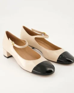 393 Business Schuhe in Beige