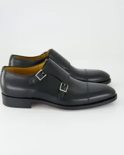 22610 Business Schuhe in Braun