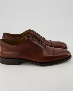 7255009 Business Schuhe in Braun