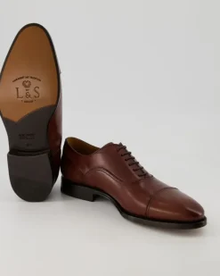 7255009 Business Schuhe in Braun