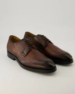 25443 Business Schuhe in Braun