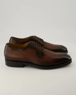 25443 Business Schuhe in Braun