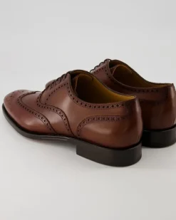 7255002 Business Schuhe in Braun