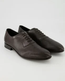 7094006 Business Schuhe in Braun