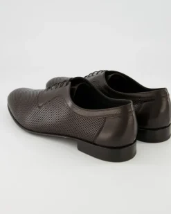 7094006 Business Schuhe in Braun