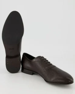 7094006 Business Schuhe in Braun