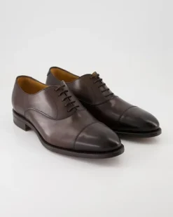 4311 Business Schuhe in Braun