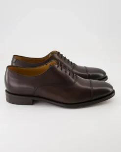 4311 Business Schuhe in Braun