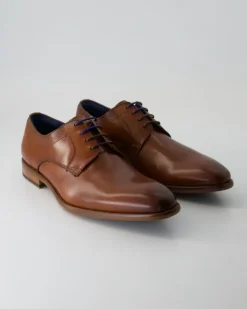 2510389 Business Schuhe in Braun
