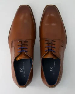 2510389 Business Schuhe in Braun