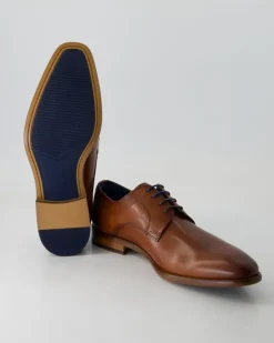 2510389 Business Schuhe in Braun