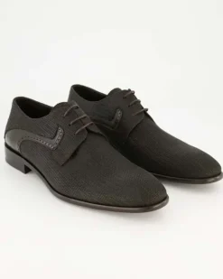 4856 Business Schuhe in Braun