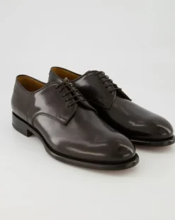 7467007 Business Schuhe in Braun