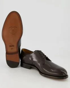 7467007 Business Schuhe in Braun