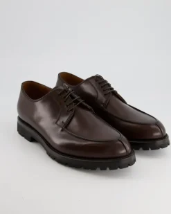 0799001 Business Schuhe in Braun