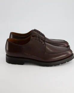 0799001 Business Schuhe in Braun