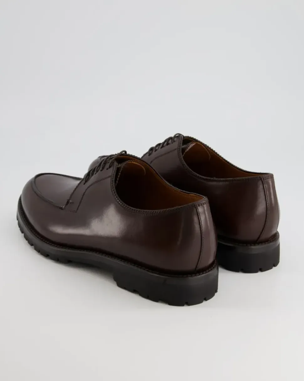 0799001 Business Schuhe in Braun