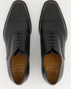 7335004.22530101 Business Schuhe in Schwarz