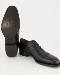 7335004.22530101 Business Schuhe in Schwarz