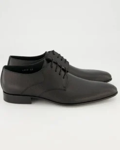 4942 Business Schuhe in Schwarz