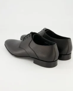 4942 Business Schuhe in Schwarz