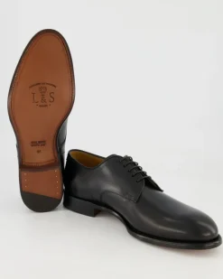 7467007 Business Schuhe in Schwarz